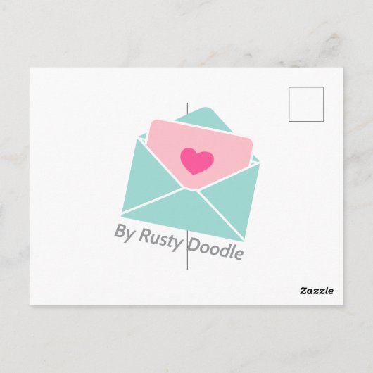 Schattige Capybara En Taart Gefeliciteerd Cappy Ve Briefkaart (Achterkant)