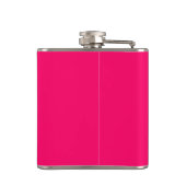 Schattige Cartoon Bubble Gum Eenhoorn Flacon (Achterkant)