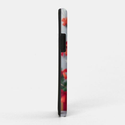 Schattige cartoon stijl Case-Mate iPhone case (Achterkant/rechts)