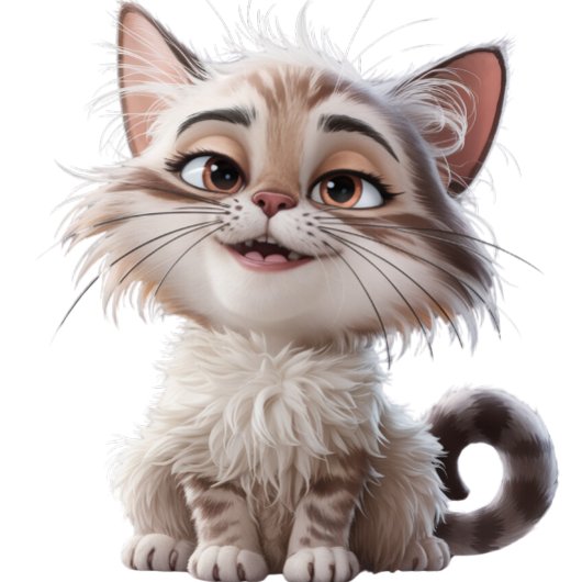 schattige Cat Baby voor pasgeborenen en peuters Romper