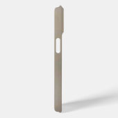 Schattige Cat in Duck Pet iPhone 15 Hoesje (Achterkant / Rechts)