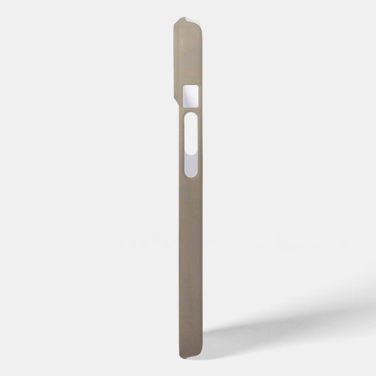 Schattige Cat in Duck Pet iPhone 15 Hoesje (Achterkant / Links)