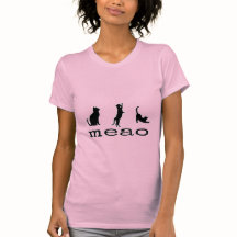"Schattige Cat Mom T-shirt – Stijlvol en gezellig 