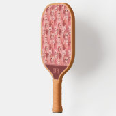 Schattige Cat Pickleball Pickleball Paddle (Links)