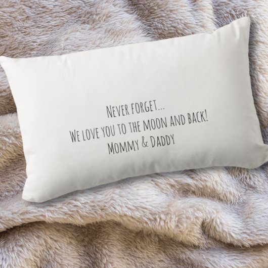 Schattige cavia familie kussen