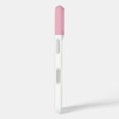 Schattige Cavia's Waterverf Aangepaste Naam Case-Mate iPhone Case (Achterkant / Rechts)