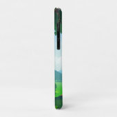 Schattige Celestial Meisje Engel Schattig Cartoon  Case-Mate iPhone Case (Achterkant/links)