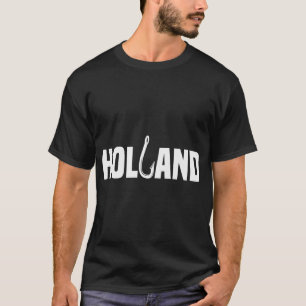 Schattige Chagrijnige Kogelvis T-shirt