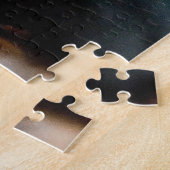 Schattige Chihuahua Puppy Legpuzzel (Zijkant)