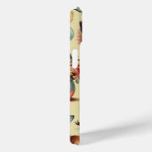 Schattige Chihuahua Puppy Schilderen Case-Mate iPhone Case (Achterkant / Rechts)