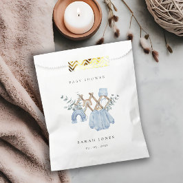 Schattige chique jongen baby kleding essentieel Ba Bedankzakje