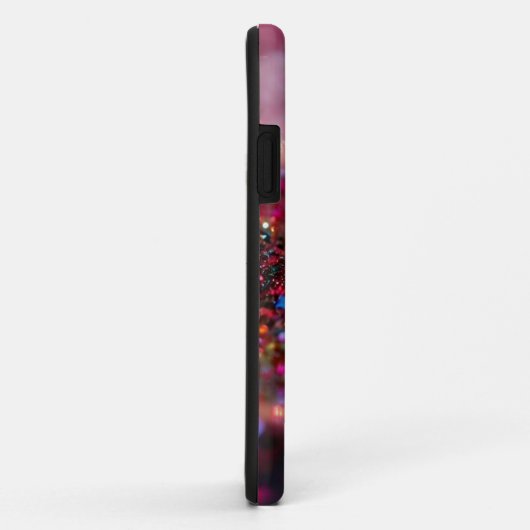 Schattige chique roze Case-Mate iPhone case (Achterkant/rechts)