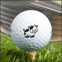 Schattige Clipart Koe