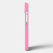 Schattige Corgi Puppy Liefde Case-Mate iPhone Case (Achterkant / Links)
