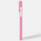 Schattige Corgi Puppy Liefde Case-Mate iPhone Case (Achterkant / Links)