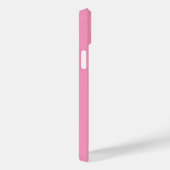 Schattige Corgi Puppy Liefde Case-Mate iPhone Case (Achterkant / Rechts)