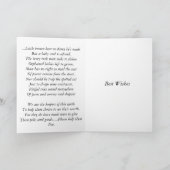 schattige cougar kitten grote schilderkunst kaart (Binnen)