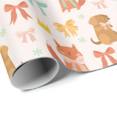 Schattige criteria cadeaupapier (Rol Hoek)