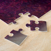 Schattige Cute Calico Cat Legpuzzel (Zijkant)