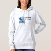 Schattige Cute Cute Cute Cft Cute Cute Cute Cute C Hoodie (Voorkant)