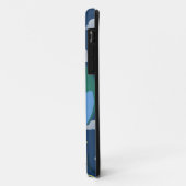 schattige Dag van de Aarde Case-Mate iPhone Case (Achterkant/links)