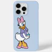 Schattige Daisy Duck Case-Mate iPhone Case (Achterkant)