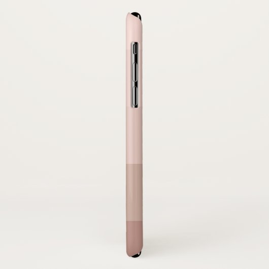 Schattige Daisy,Flower,Stripes -Personalized Case-Mate iPhone Case (Achterkant/links)