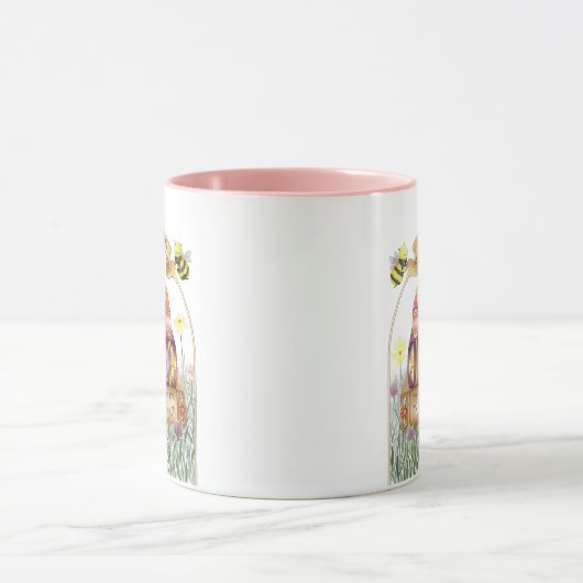 Schattige dat ik liever boekenwurm verjaardag lees mok (Midden)