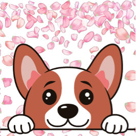 Schattige - Deken bedrukt met huisdieren