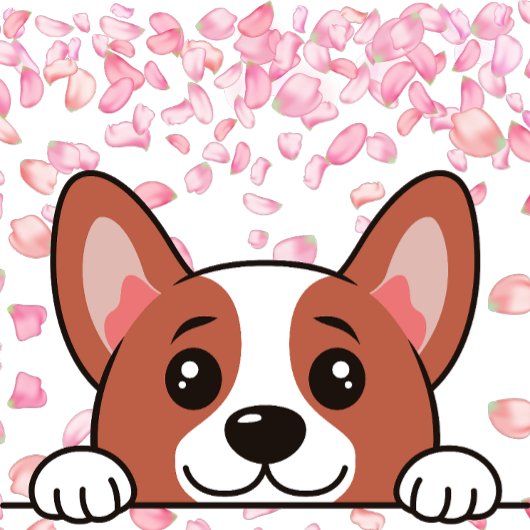 Schattige - Deken bedrukt met huisdieren