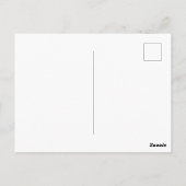 Schattige Dieren Briefkaart