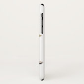 Schattige dieren Case-Mate iPhone case (Achterkant/links)