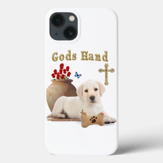 Schattige dieren Case-Mate iPhone case (Achterkant)