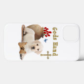 Schattige dieren Case-Mate iPhone case (Achterkant (horizontaal))