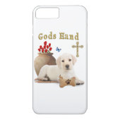 Schattige dieren Case-Mate iPhone case (Achterkant)