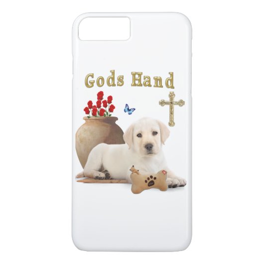 Schattige dieren Case-Mate iPhone case (Achterkant)