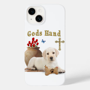 Schattige dieren Case-Mate iPhone 14 hoesje