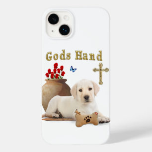 Schattige dieren Case-Mate iPhone 14 plus hoesje