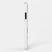 Schattige dieren Case-Mate iPhone case (Achterkant/rechts)