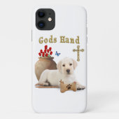 Schattige dieren Case-Mate iPhone case (Achterkant)