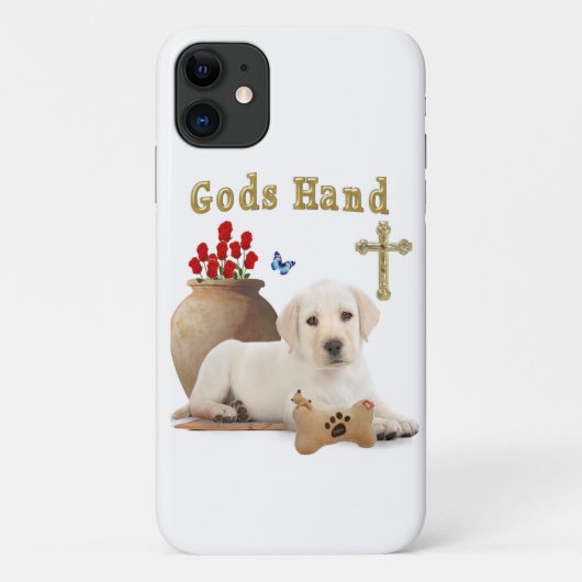 Schattige dieren Case-Mate iPhone case (Achterkant)
