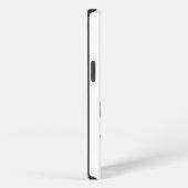 Schattige dieren iPhone hoesje (Rechterkant)