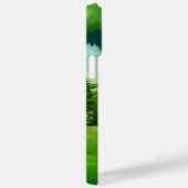 schattige dierenliefhebbers Case-Mate iPhone case (Achterkant / Rechts)