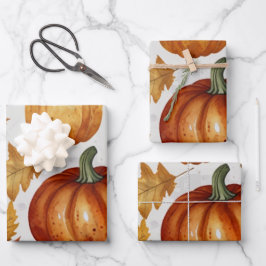 Schattige dierenvrienden inpakpapier vel