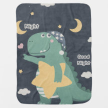 Schattige Dino