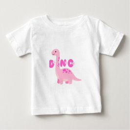 Schattige dinosaurus 🦕 