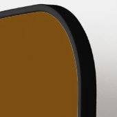 schattige dinosaurus pickleball paddle (Links Detail)