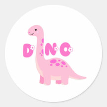 Schattige dinosaurus 🦕