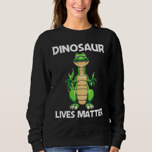Schattige Dinosaurussen Voor Mannen Vrouwen Dino U Trui