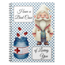 Schattige Dokter Gnome